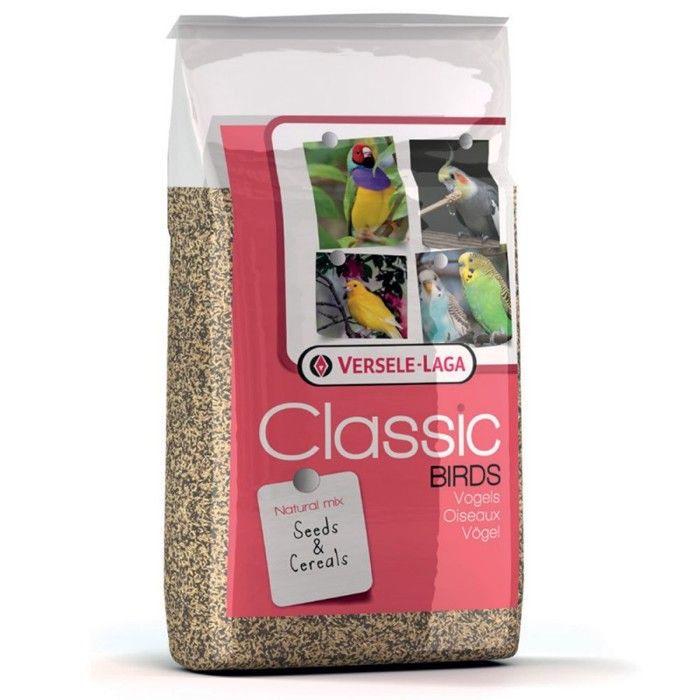 Mélange Classic Grande Perruche 20kg Versele Laga