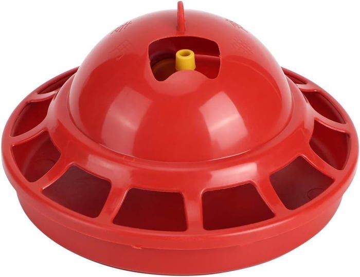 Abreuvoir pour poulets abreuvoir automatique pour volailles accessoires automatiques pour poulailler délevage de volailles