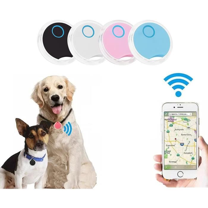 anti perdu collier gps chats localisateur traceur gps chien animaux domestiques chien chat véhicules enfants âgées mini sos[61]