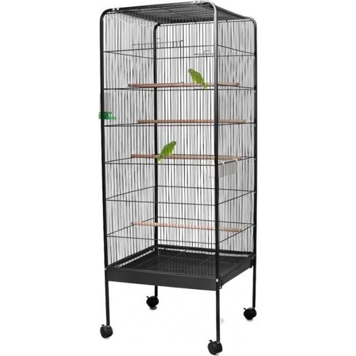 CAGE OISEAUX