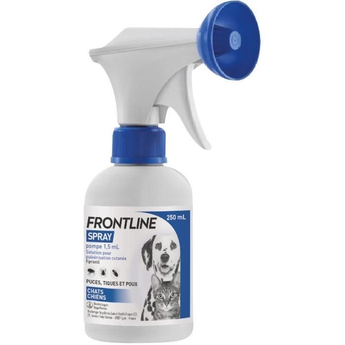 Frontline Spray 250ml
