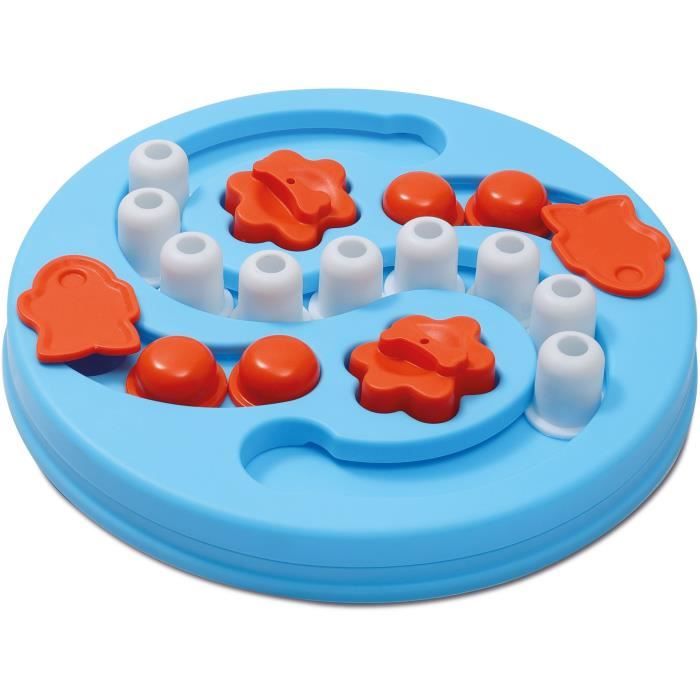 Jeu Intelligent - M PETS - EINSTEIN - 295 x 295 x 5 cm - L3 Difficile