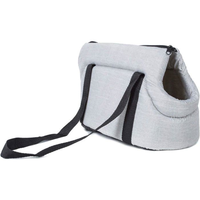 Sacs de Transport bandoulière pour Chiens Sac pour Voyage pour Transporteur pour Chiens Chat Petit Animal de Compagnie