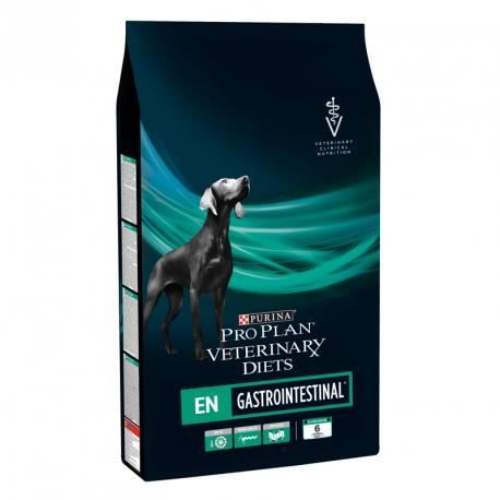 Croquettes pour Chien - Purina - Proplan Veterinary Diets EN - 5kg - Gastrointestinal - Adulte