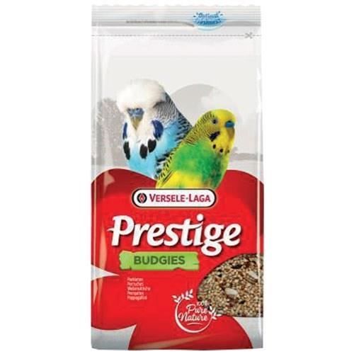Mélange pour perruches - VERSELE LAGA - Prestige budgies - Sac de 1 kg