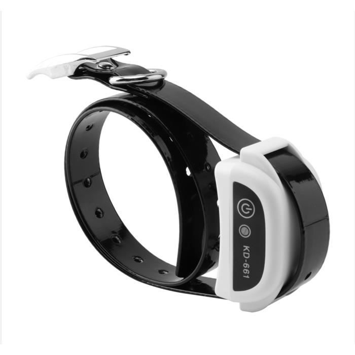 Clôture Anti Fugue Électrique Sans Fil - Chien - Collier - Sécurité Extérieure - Sans Piles - Non Spécifié