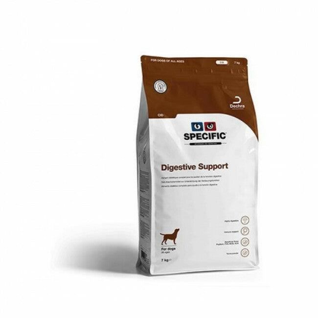 Croquettes - SPECIFIC - CID Digestive Support - Moyen - Adulte - Digestif