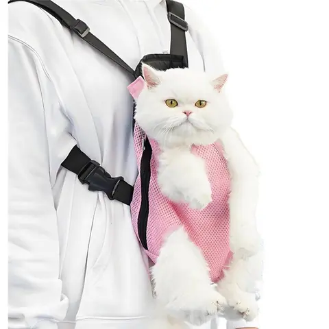 Sac à dos pour chat - Sac de transport pour chien - Sac à dos - Sac de transport - Sac à dos pour chien - Sac de transport pour