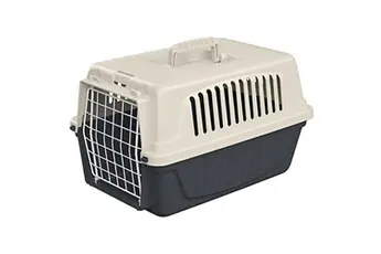 ATLAS 5 petit panier de transport chiens chats lapins rongeurs maniable