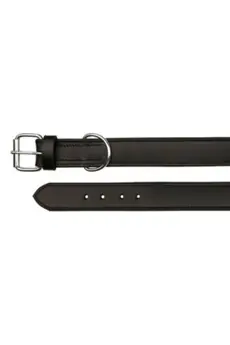 Active Collier, L: 47-54 Cm/25 Mm, Noir - Mon Animalerie
